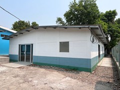 Clínica Tacamiche, San Manuel, Cortés