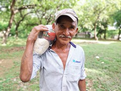 Donaciones - Donaciones varias