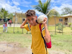 Donaciones - Donaciones varias