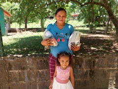 Donaciones - Donaciones varias