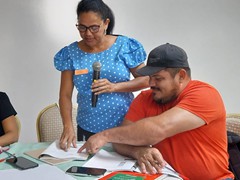 Liderazgo Comunitario - Capacitaciones