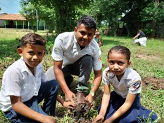 Actividades Medio Ambiente