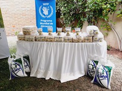 Renovación de Convenio de Cooperación FUNAZUCAR- PMA 2022