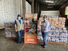 Convenio de Cooperación FUNAZUCAR- PMA