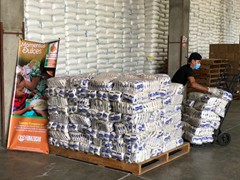 Convenio de Cooperación FUNAZUCAR- PMA