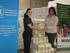 Convenio de Cooperación FUNAZUCAR- PMA